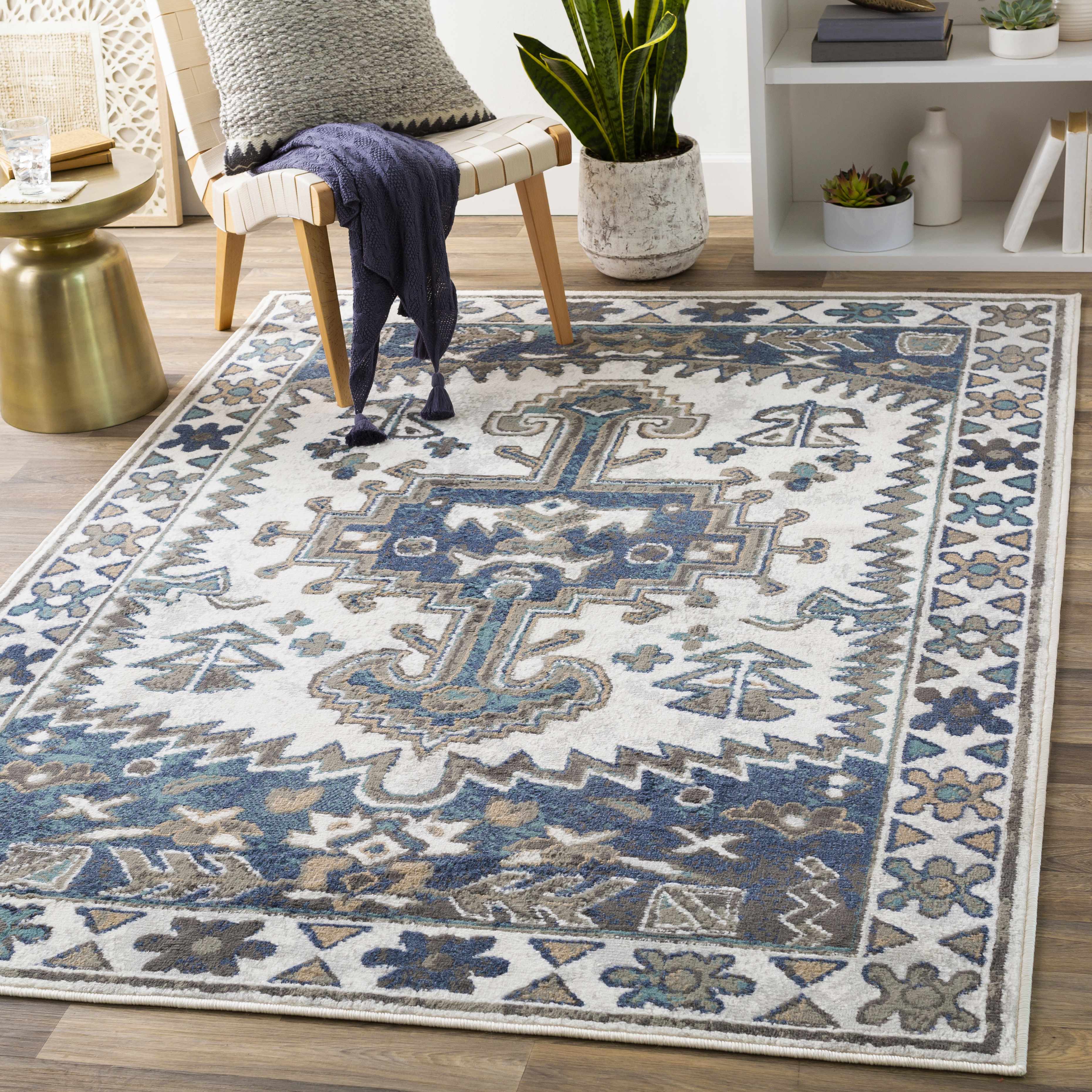 Allanton Rug