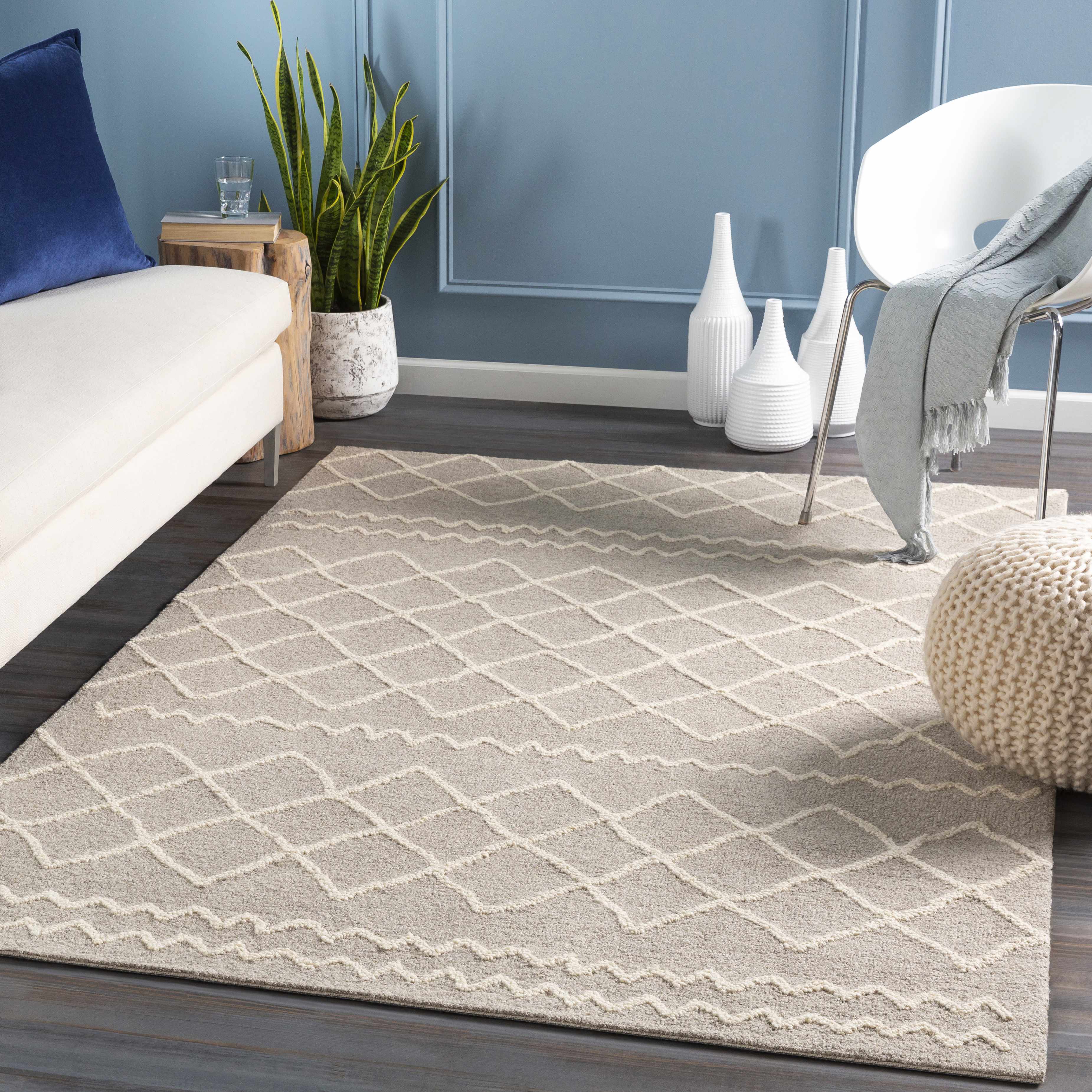 Skandia Rug from the Zoomlin catalog